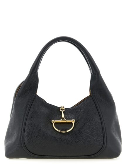 'Gucci Softbit' Medium Shoulder Bag