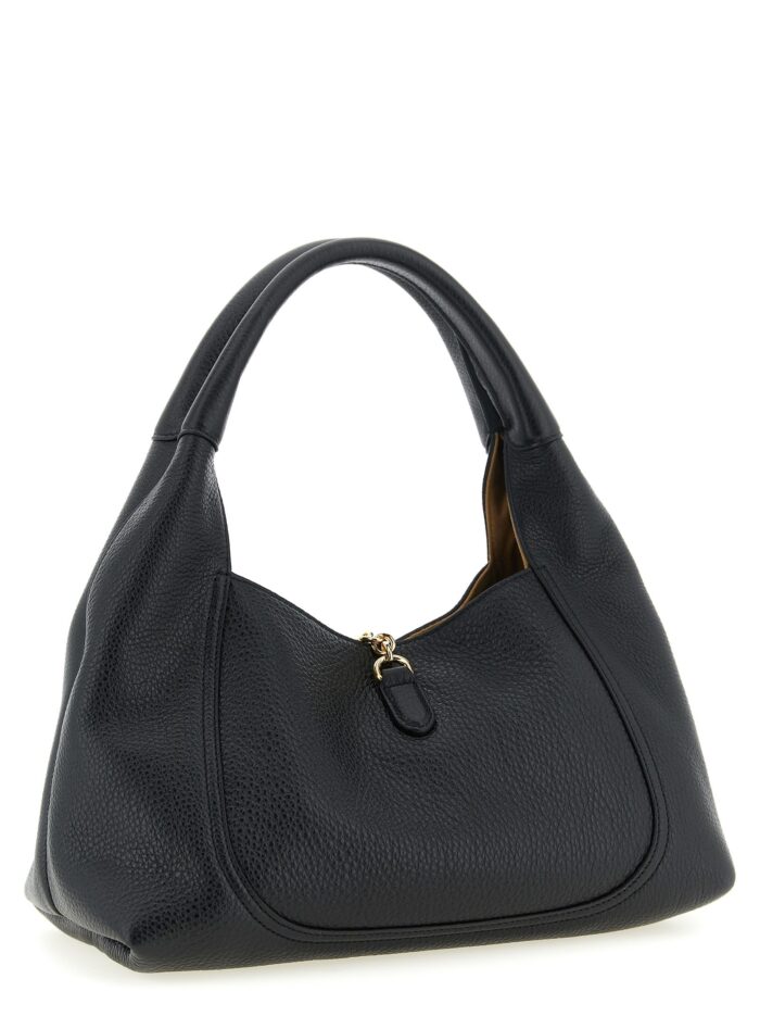 'Gucci Softbit' Medium Shoulder Bag