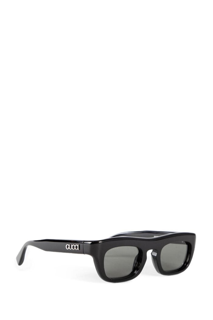 GUCCI Square Frame Sunglasses