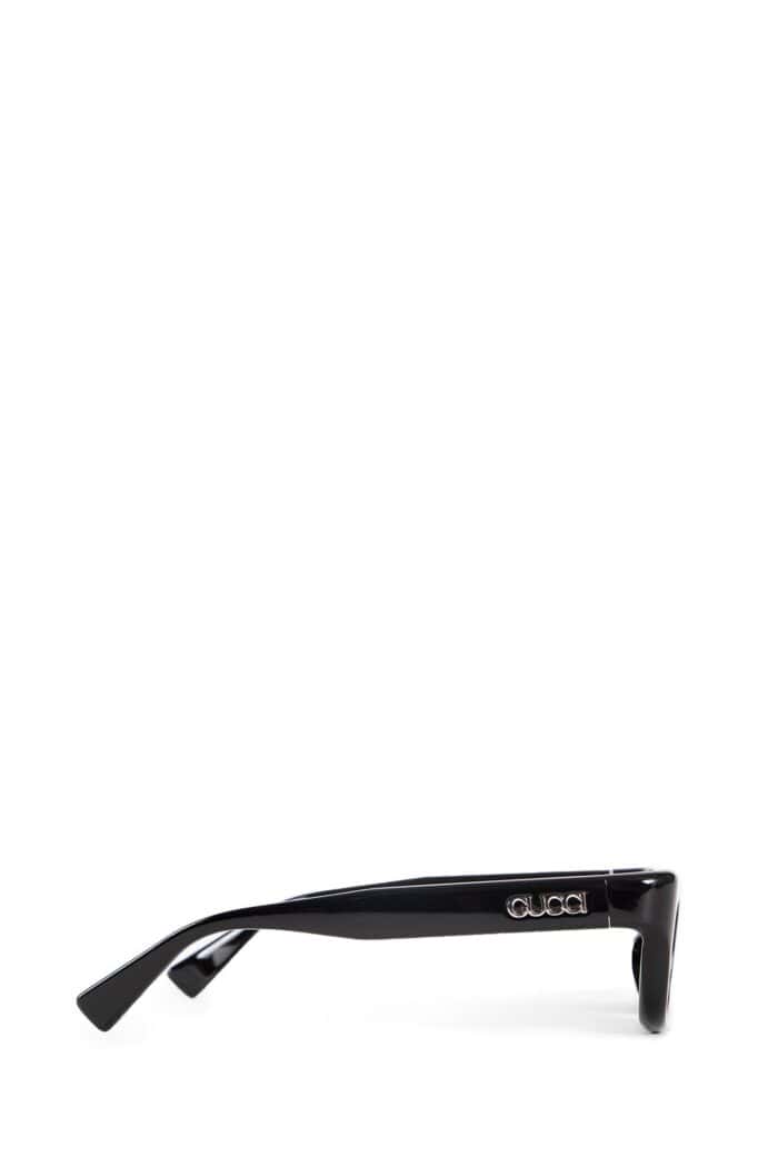 GUCCI Square Frame Sunglasses