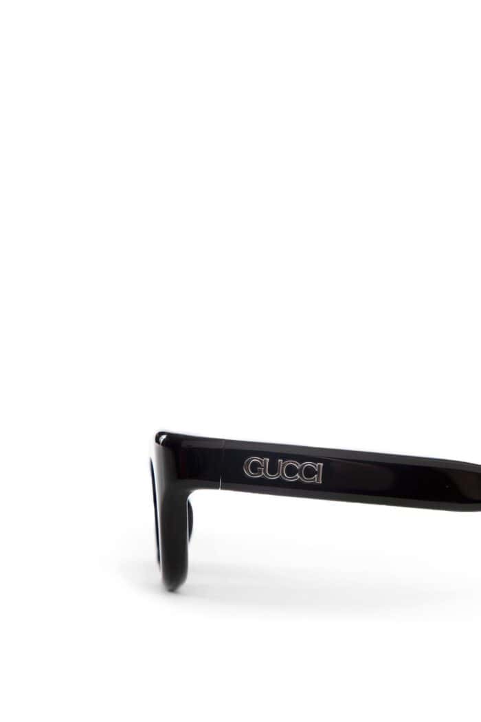 GUCCI Square Frame Sunglasses