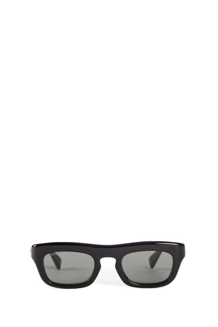 GUCCI Square Frame Sunglasses