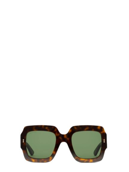 Gucci SQUARE SUNGLASSES