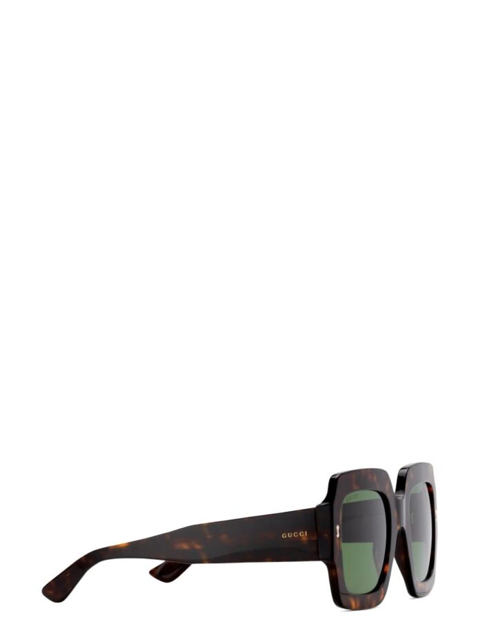 Gucci SQUARE SUNGLASSES