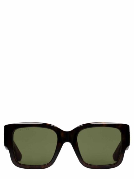 Gucci SQUARE SUNGLASSES