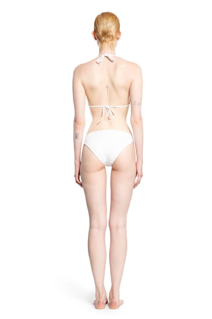 GUCCI Stretch Jersey Bikini