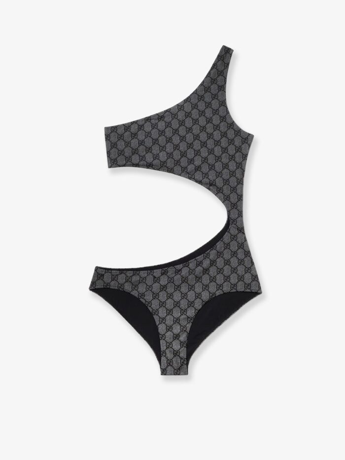 Gucci Stretch Jersey Swimwear