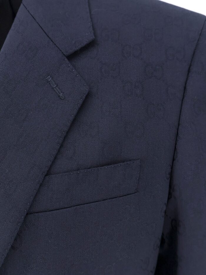 GUCCI SUIT