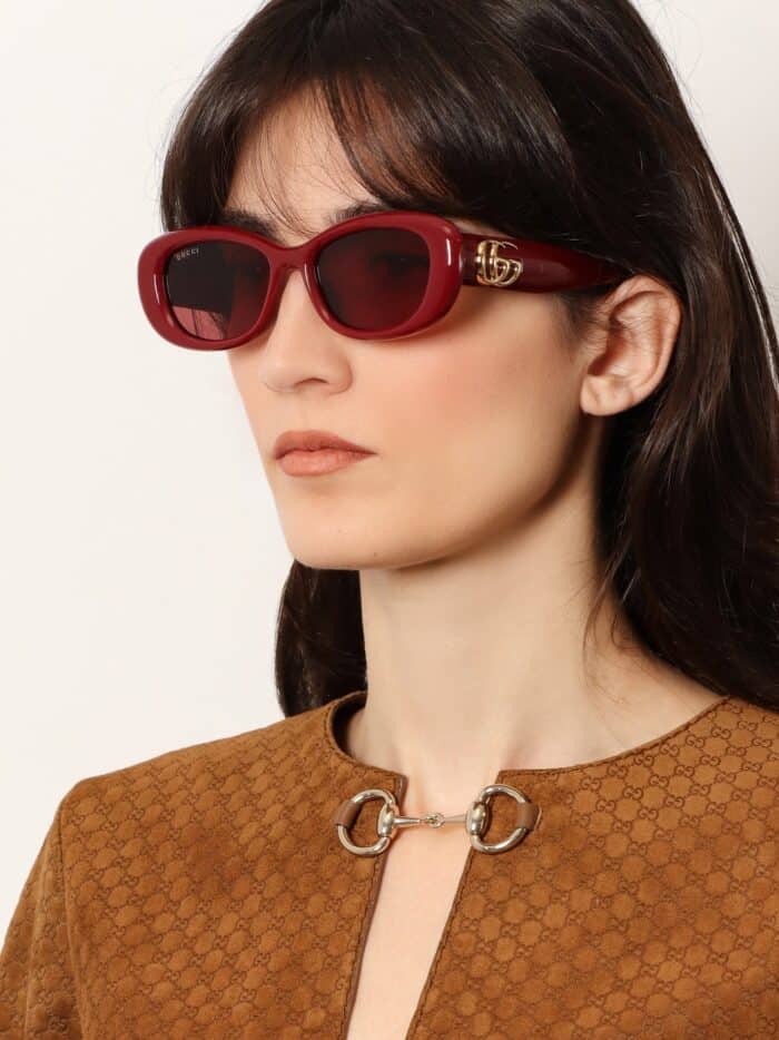 GUCCI SUNGLASSES