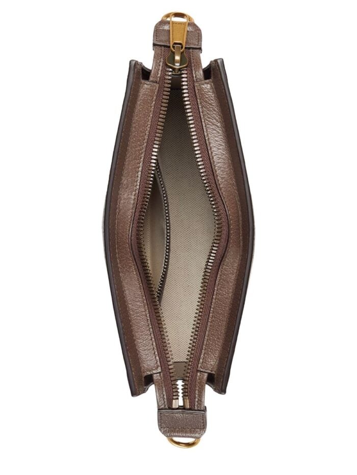 Gucci SUPER MINI "OPHIDIA" BAG