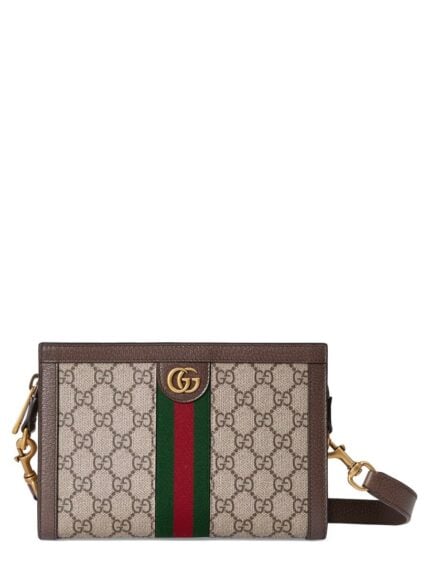 Gucci SUPER MINI "OPHIDIA" BAG