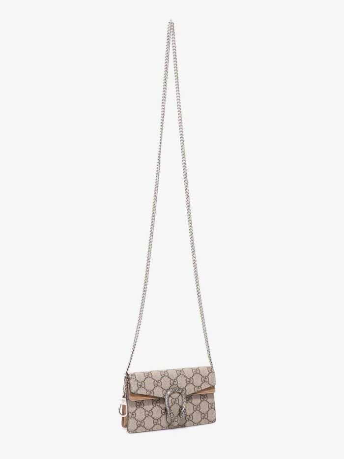 GUCCI SUPERMINI DIONYSUS