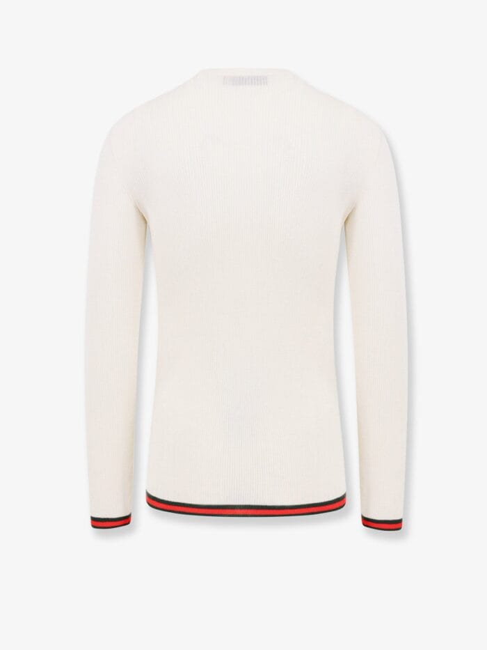 GUCCI SWEATER