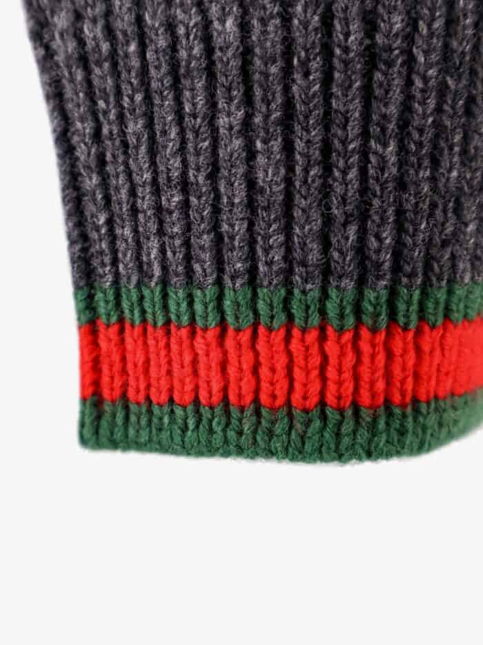 GUCCI SWEATER