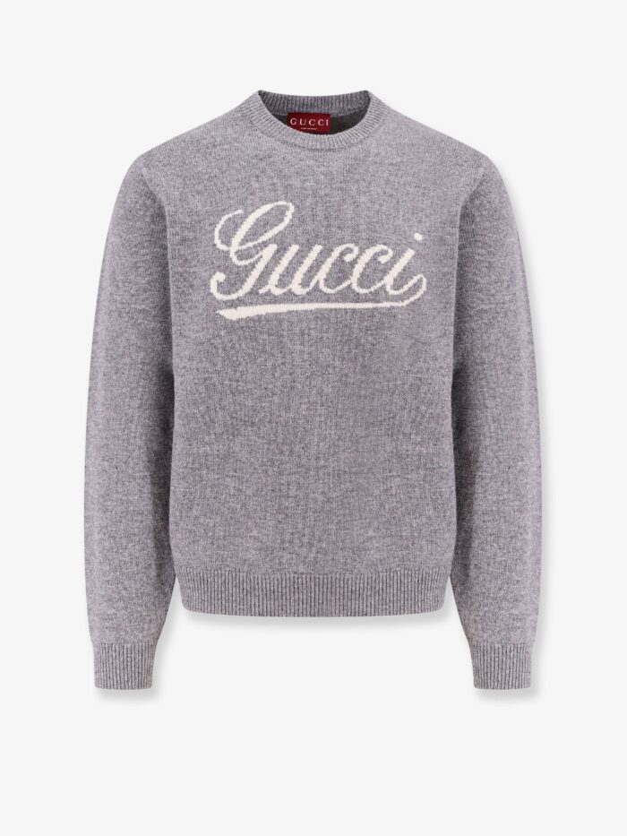 GUCCI SWEATER