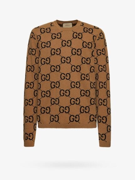 GUCCI SWEATER