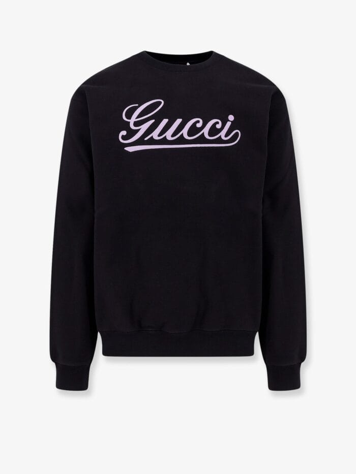 GUCCI SWEATSHIRT