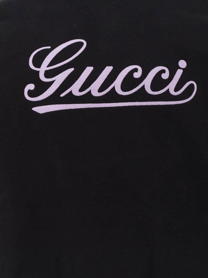 GUCCI SWEATSHIRT