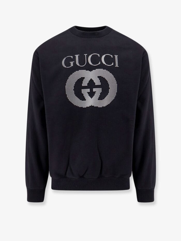 GUCCI SWEATSHIRT