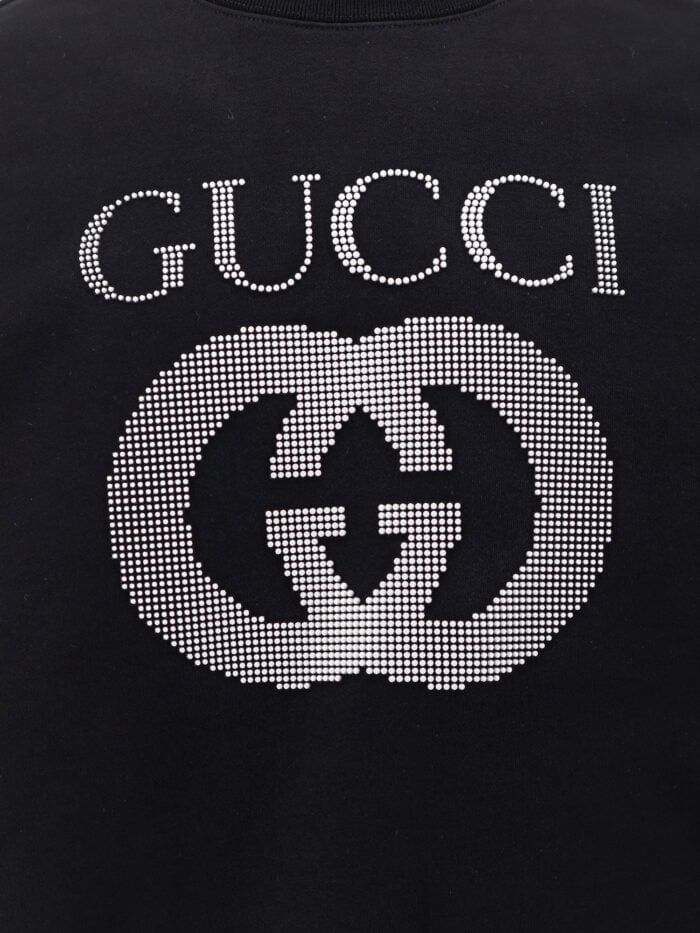 GUCCI SWEATSHIRT