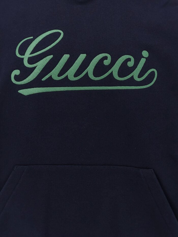 GUCCI SWEATSHIRT