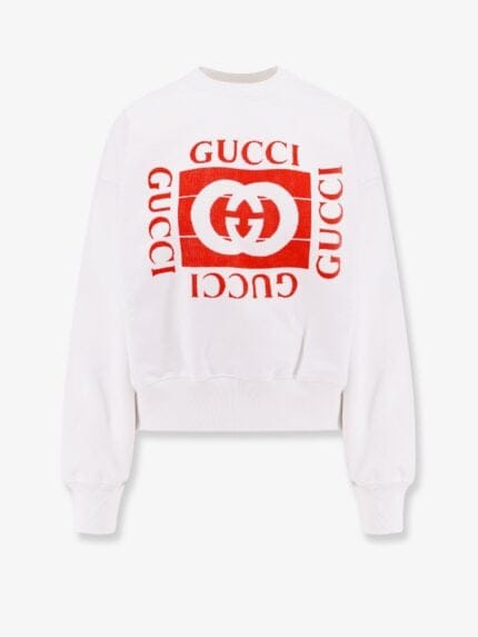 GUCCI SWEATSHIRT