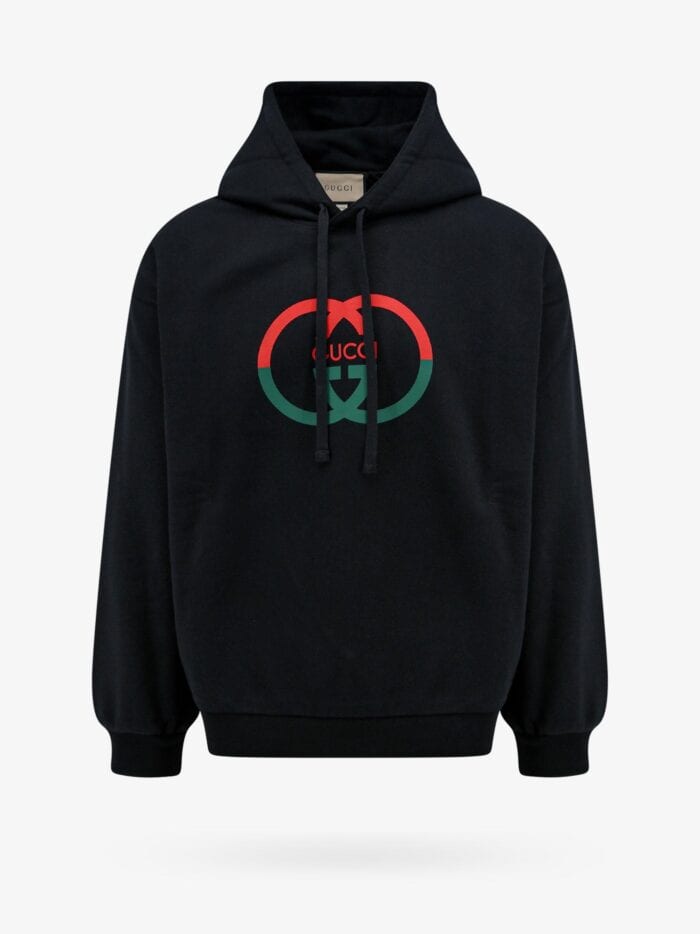 GUCCI SWEATSHIRT