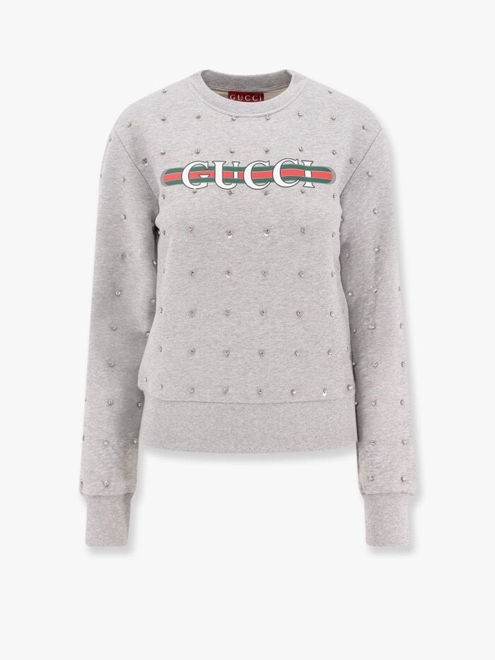 GUCCI SWEATSHIRT