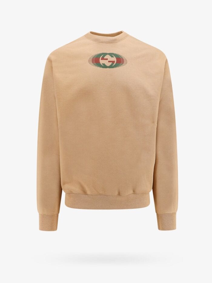 GUCCI SWEATSHIRT