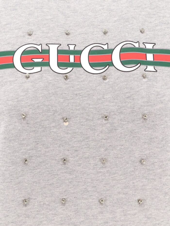 GUCCI SWEATSHIRT