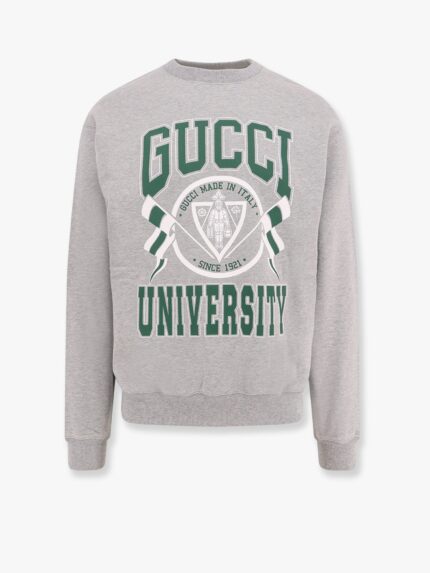 GUCCI SWEATSHIRT