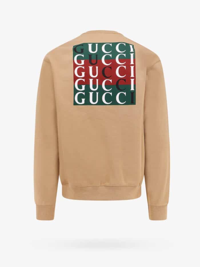 GUCCI SWEATSHIRT