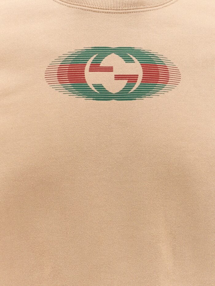 GUCCI SWEATSHIRT