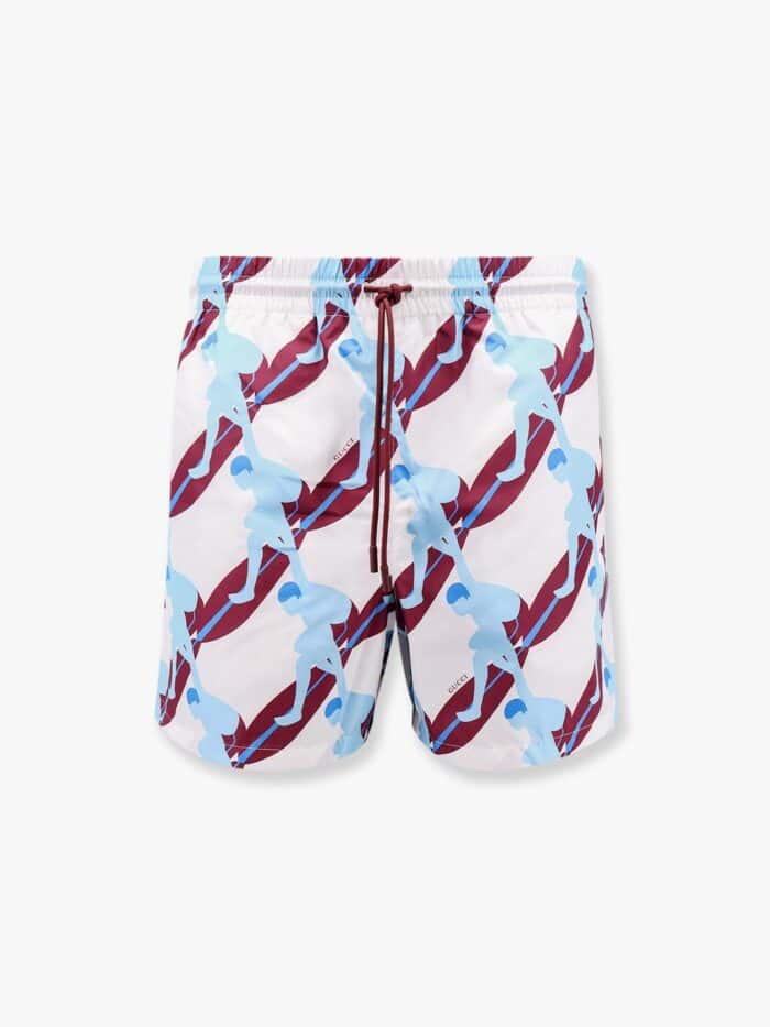 GUCCI SWIM TRUNK