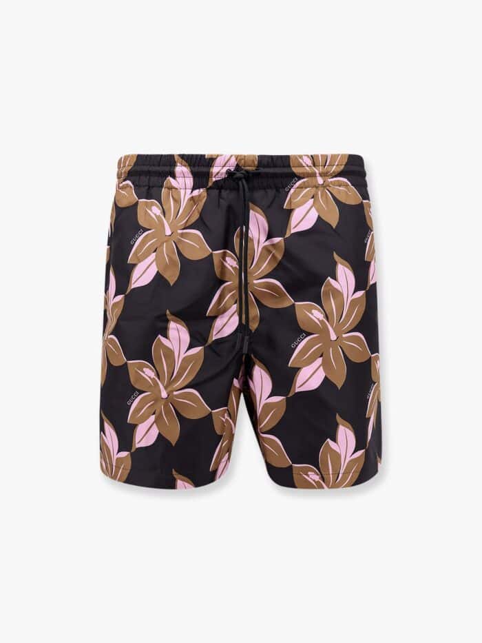 GUCCI SWIM TRUNK