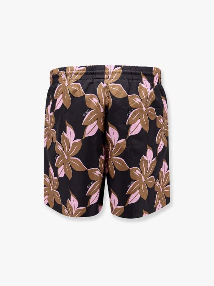 GUCCI SWIM TRUNK