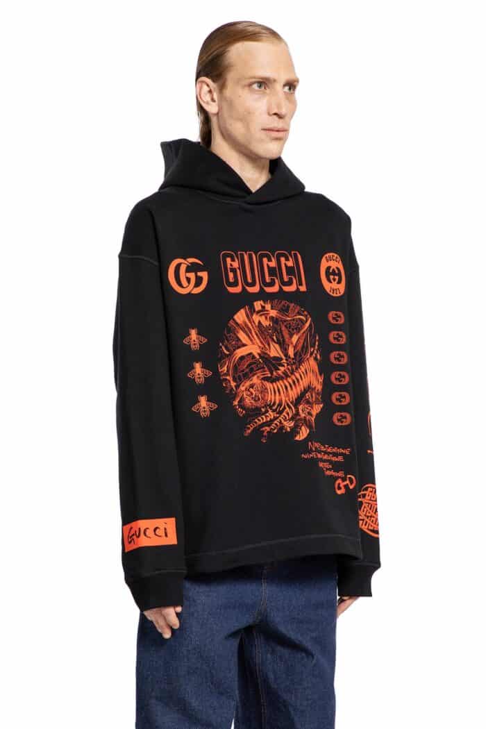 Gucci Symbols Hoodie