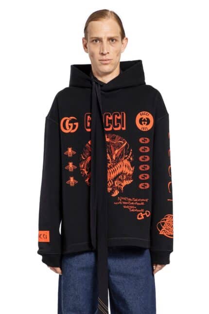 Gucci Symbols Hoodie