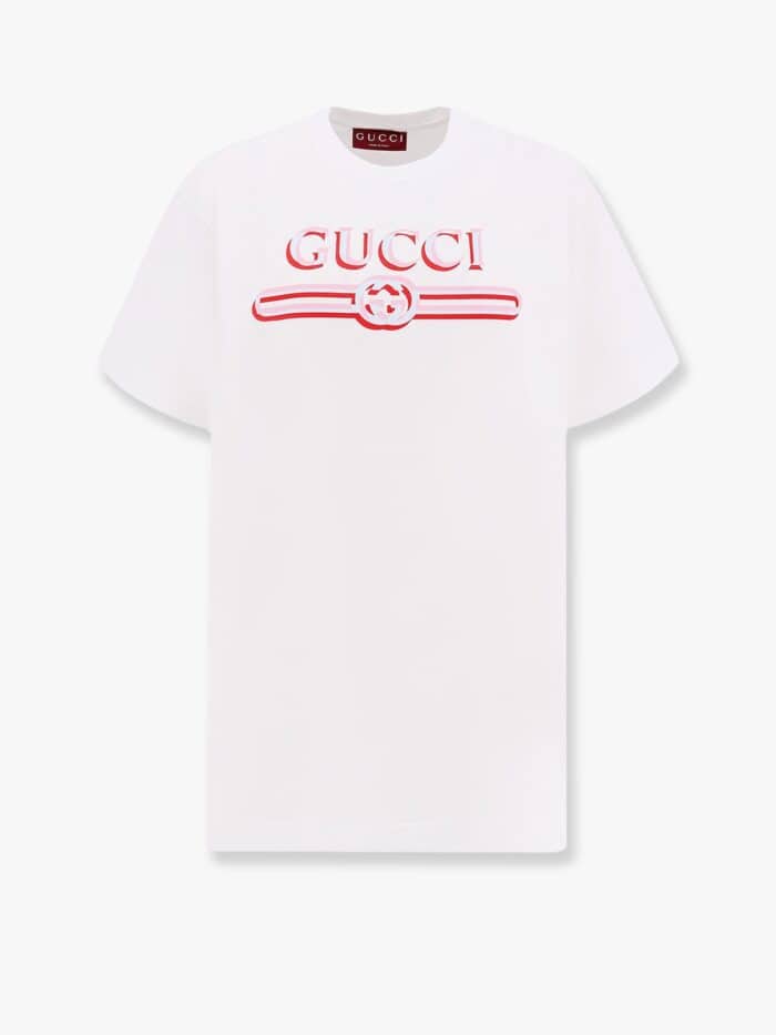 GUCCI T-SHIRT