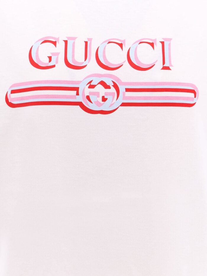 GUCCI T-SHIRT