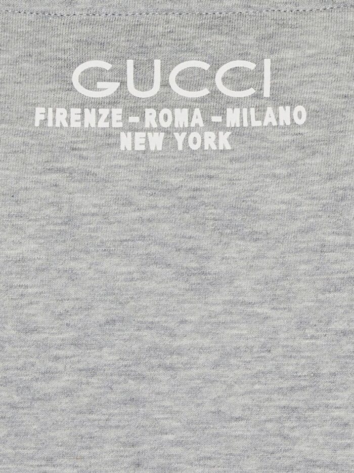 GUCCI T-SHIRT