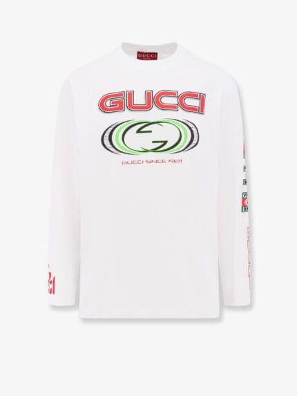 GUCCI T-SHIRT