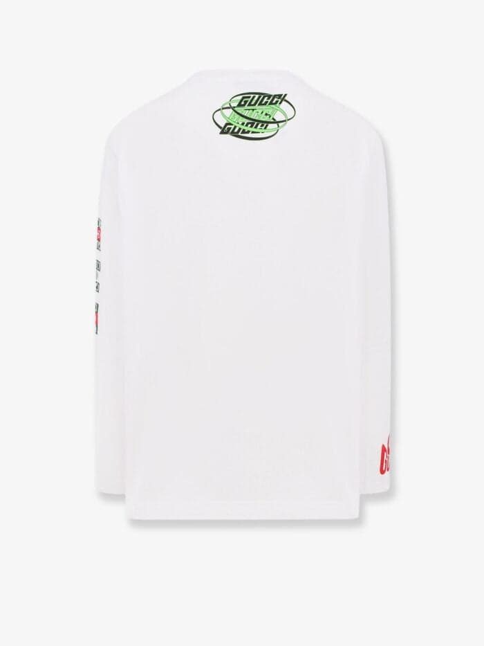 GUCCI T-SHIRT