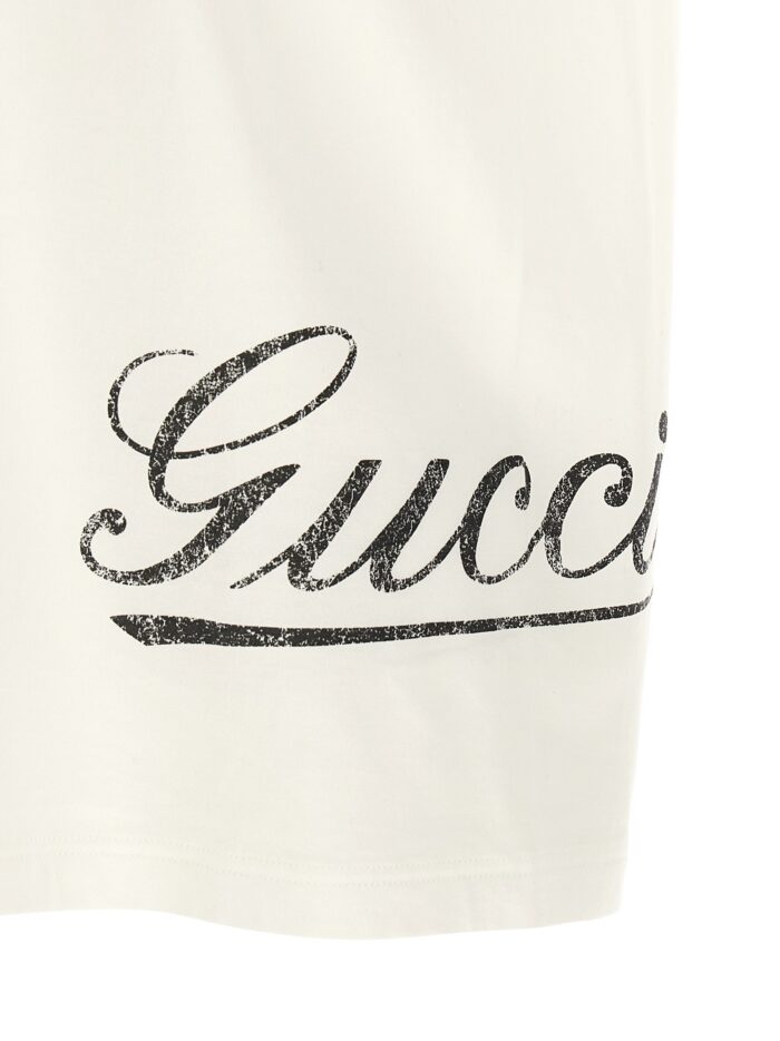 'Gucci' T-shirt
