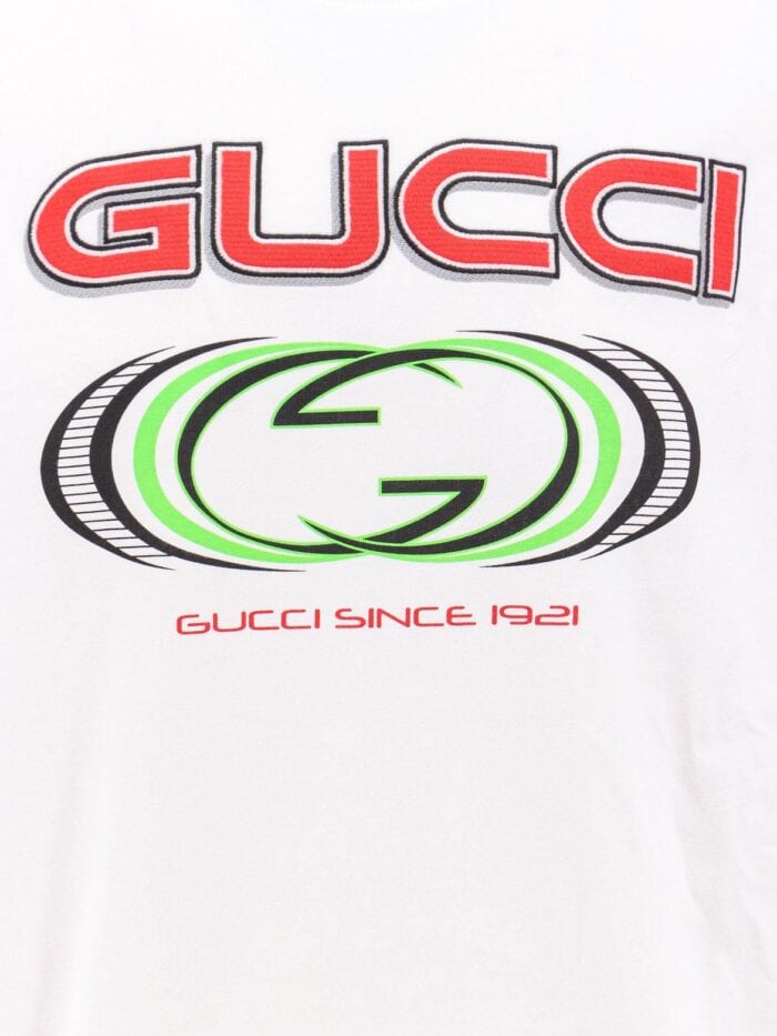 GUCCI T-SHIRT