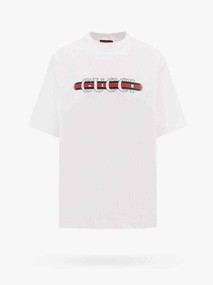 GUCCI T-SHIRT