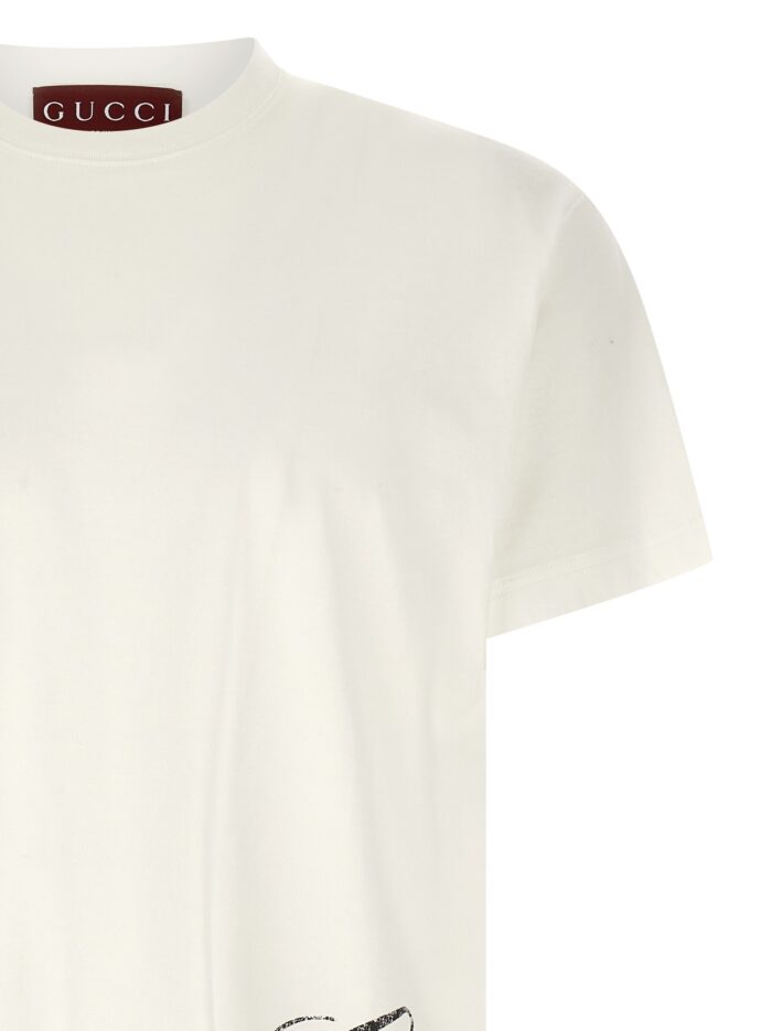 'Gucci' T-shirt