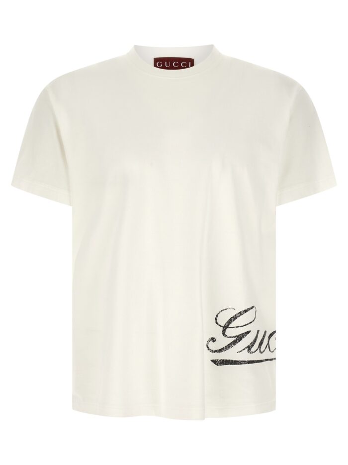 'Gucci' T-shirt