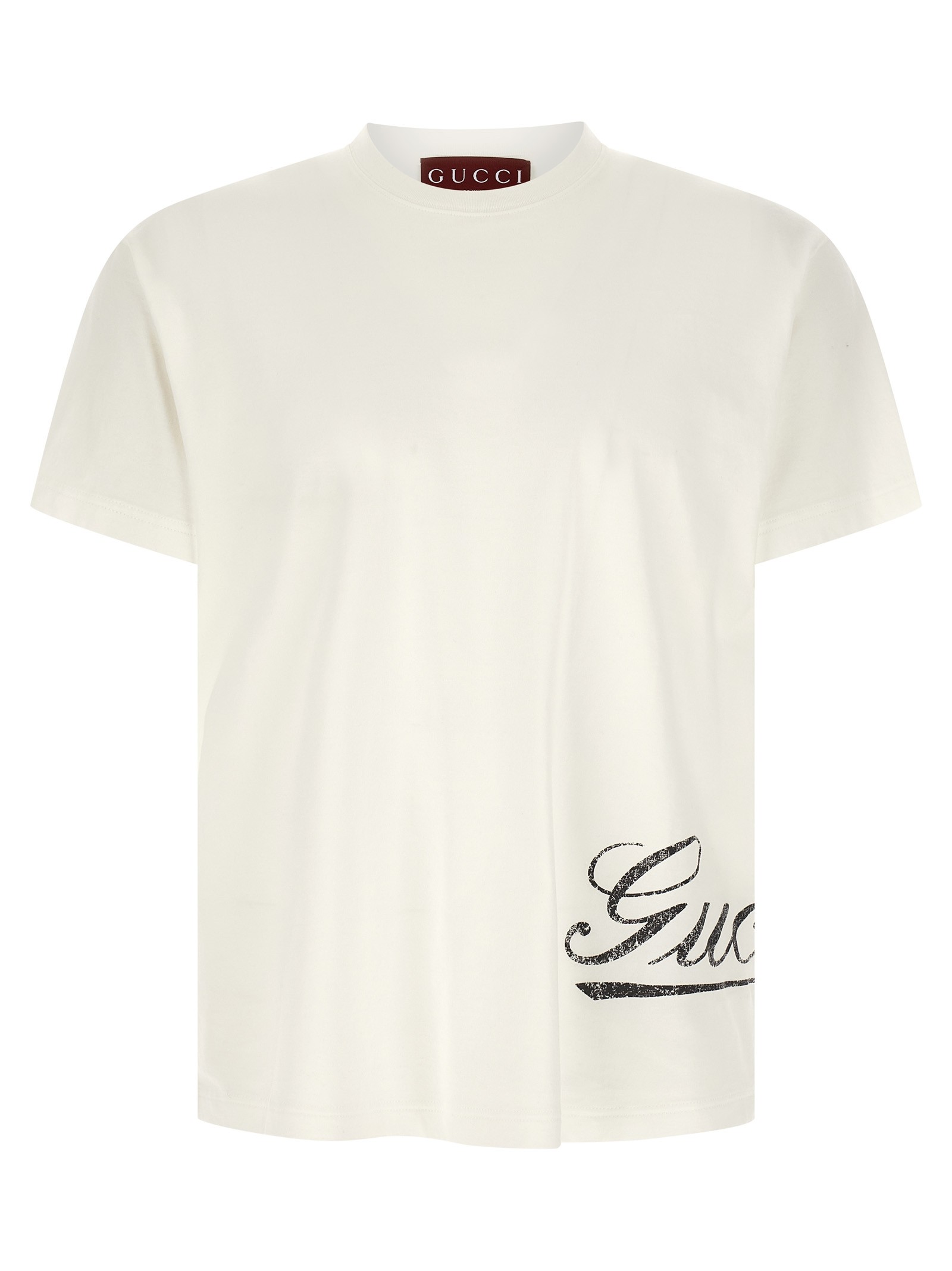 'Gucci' T-shirt