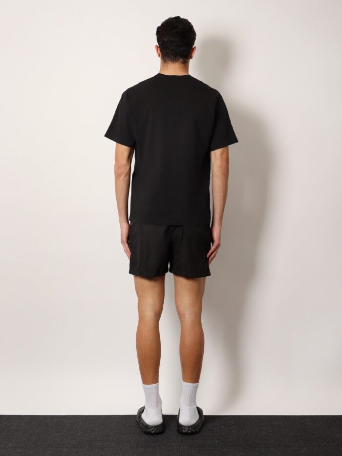 Gucci T-shirt In Cotone